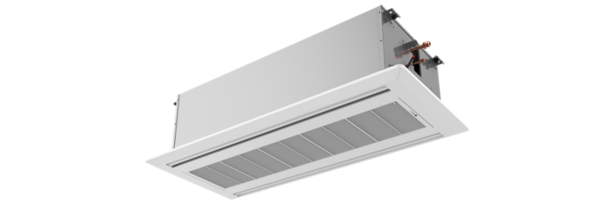 Napoleon 1.5 ton 2-star split air conditioner 5100W